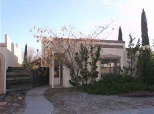 7608 Sandlewood Dr NW, Albuquerque, NM 87120