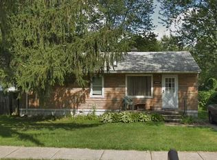 14065 Fellrath St, Taylor, MI 48180