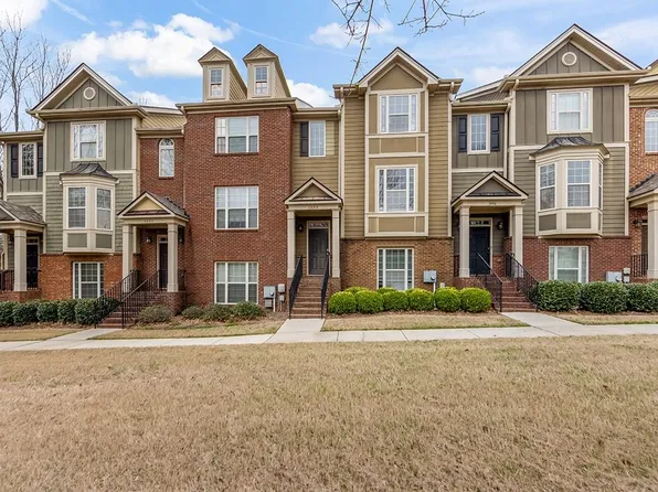 3998 Llewellin Ln SW, Smyrna, GA 30082