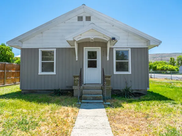370 E Jefferson St, Huntington, OR 97907