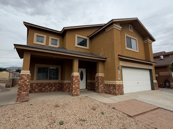11481 Lucio Moreno Dr, El Paso, TX 79934