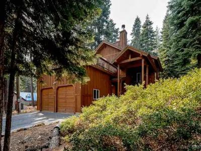 3865 Dinah Rd, Carnelian Bay, CA, 96140