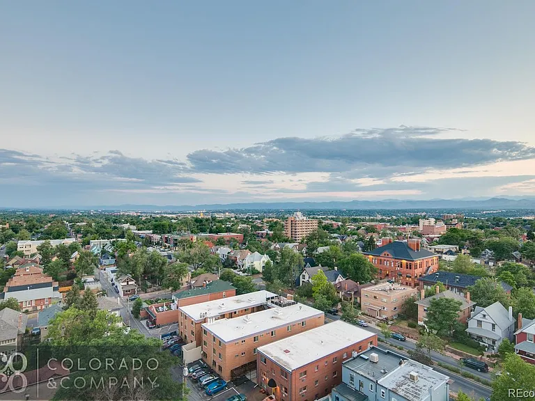 400 E 3rd Ave #1203 — Photo 9