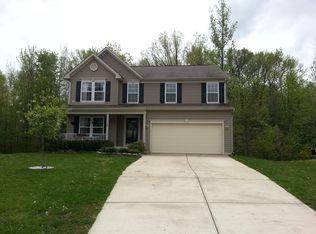 304 Sky Blue Ct, Edgewood, MD 21040