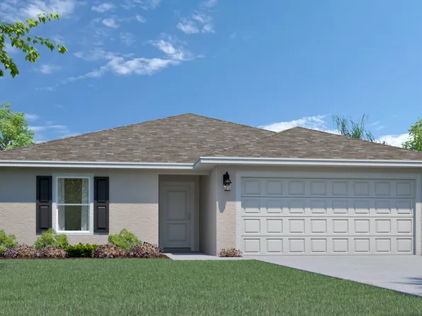Harmony Plan, Tillman Oaks