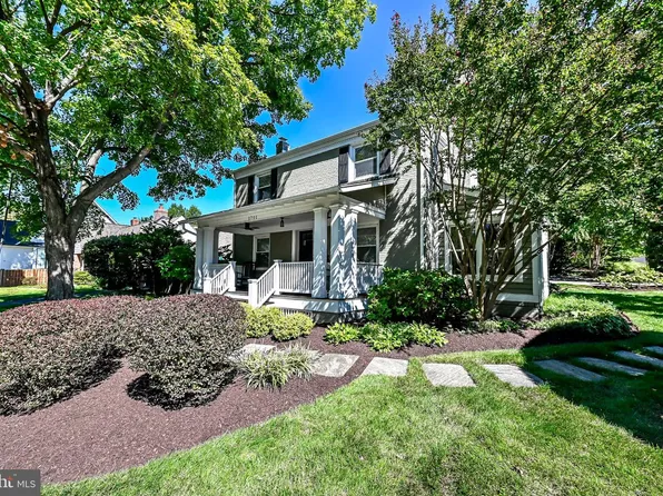 1701 N Jefferson St, Arlington, VA 22205