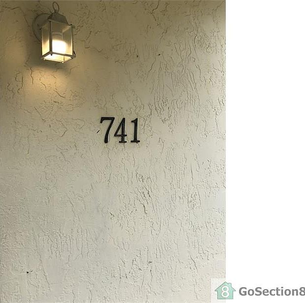 1st image of 741 NW 17th St #B