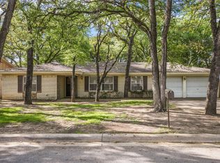 1309 Kathryn St, Hurst, TX 76053