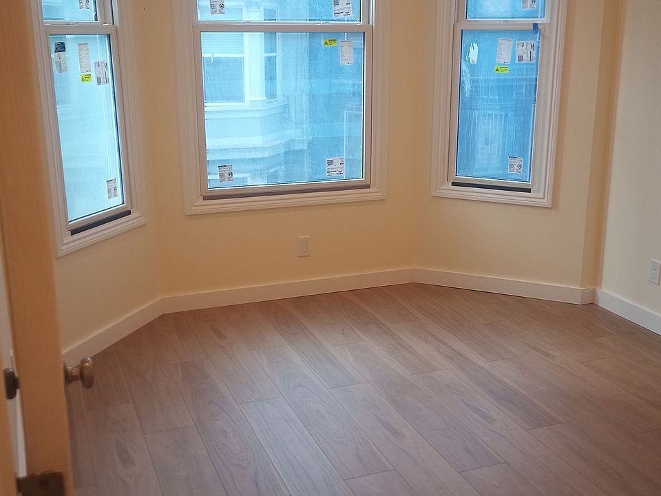 Bedroom 1 view 1