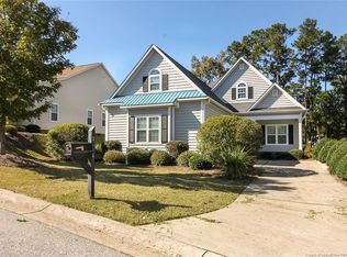 3208 Nottinghill Rd, Fayetteville, NC 28311