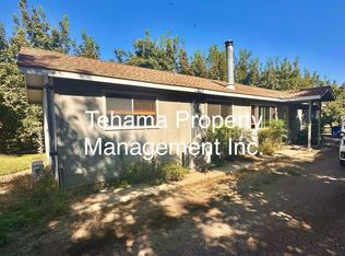 23430 Salt Creek Rd, Red Bluff, CA 96080