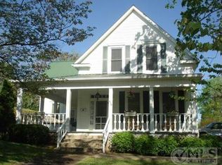 416 N Spring St, McMinnville, TN 37110