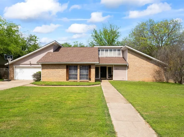 4917 Barnett St, Fort Worth, TX 76103