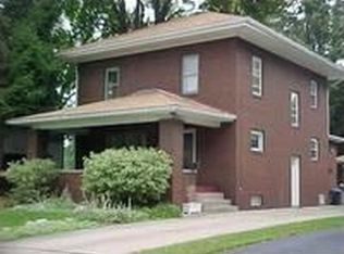 321 E 13th St, Dover, OH