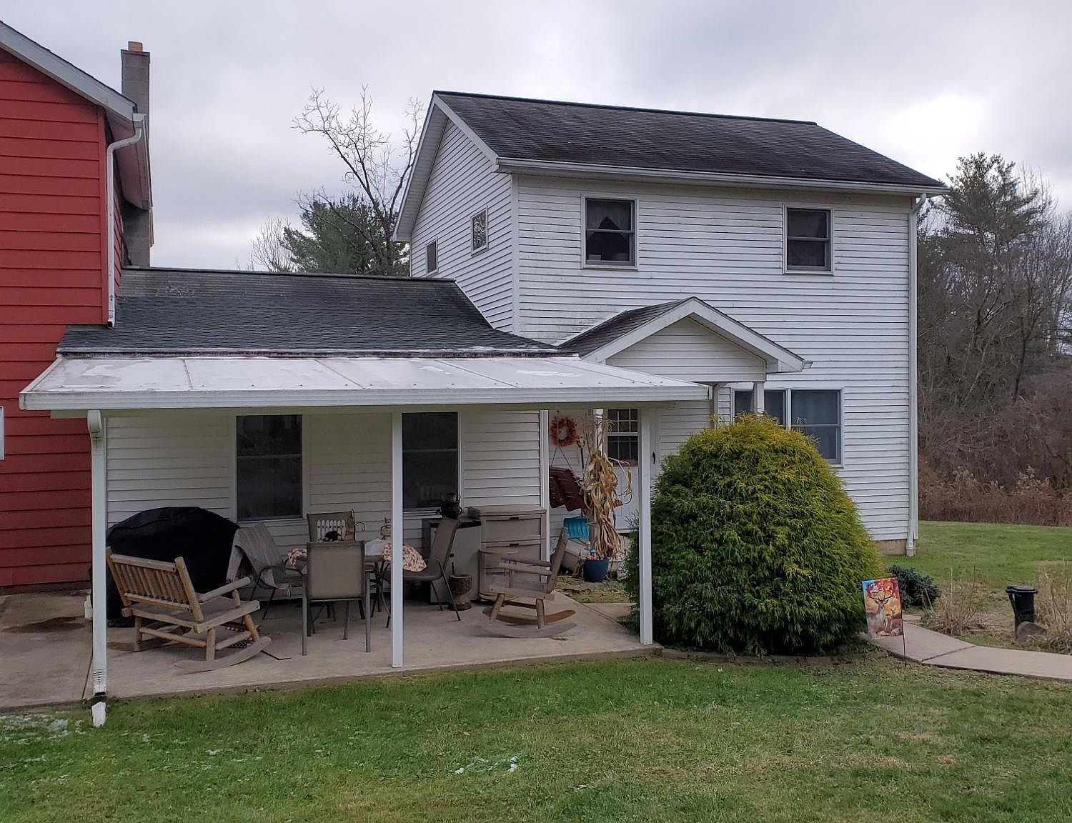 142 Sorbertown Hl, Hunlock Creek, PA 18621 Zillow