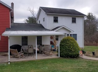 142 Sorbertown Hl, Hunlock Creek, PA 18621
