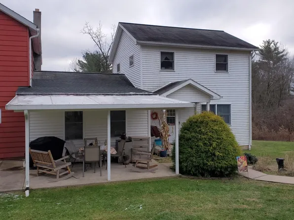 142 Sorbertown Hl, Hunlock Creek, PA 18621