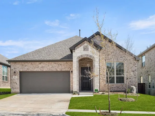 2377 Rams Horn Dr, Waxahachie, TX 75167