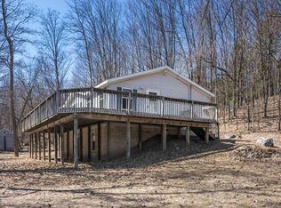11153 Center Rd, Traverse City, MI