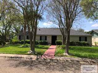 84 McLelland Blvd, Brownsville, TX 78520