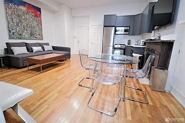 Rented by Oxford Property Group