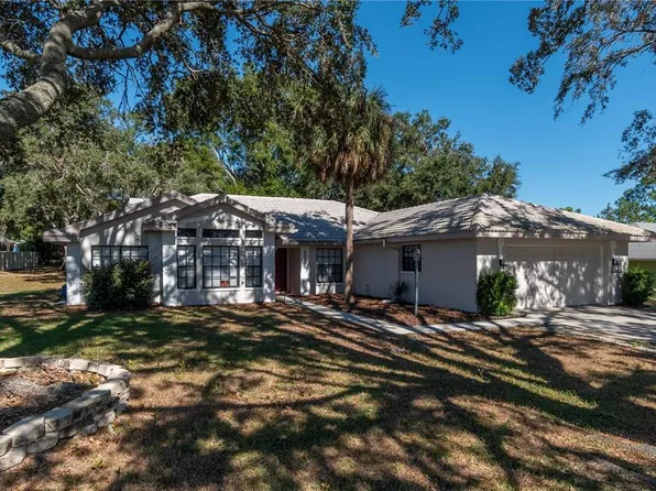 15123 Copeland Way, Brooksville, FL 34604