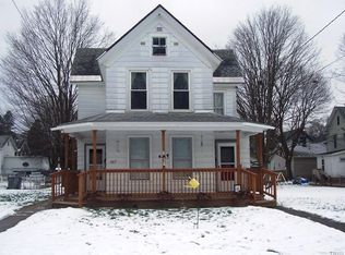 607 Union St, Rome, NY 13440