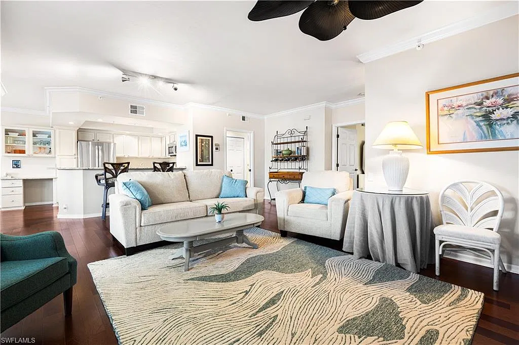 2 bed, 2.0 bath, 1446 sqft, $6,500 — Photo 3