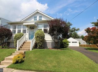 808 Hamel Ave, Glenside, PA 19038