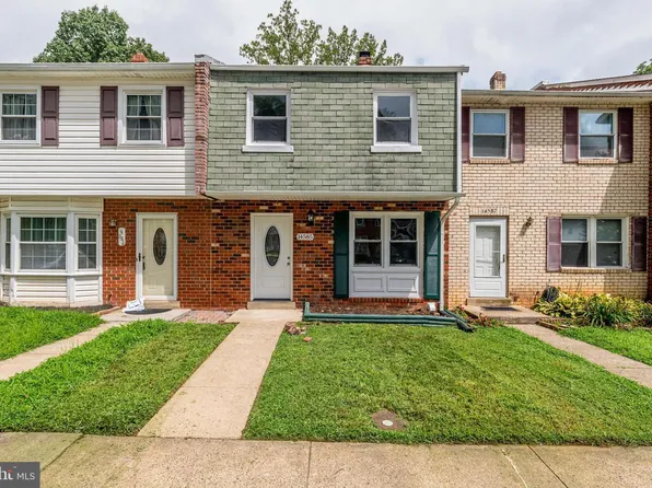 14585 Earlham Ct, Woodbridge, VA 22193
