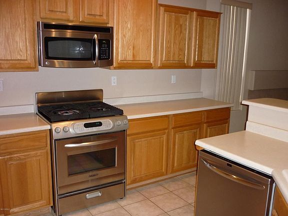 2nd image of 3210 S Jojoba Way