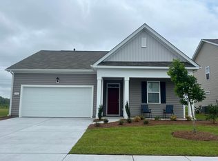 896 Green Garden Way Cali S LOT 905, Myrtle Beach, SC 29579