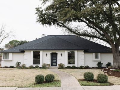 1505 Canyon Oaks Dr, Irving, TX, 75061