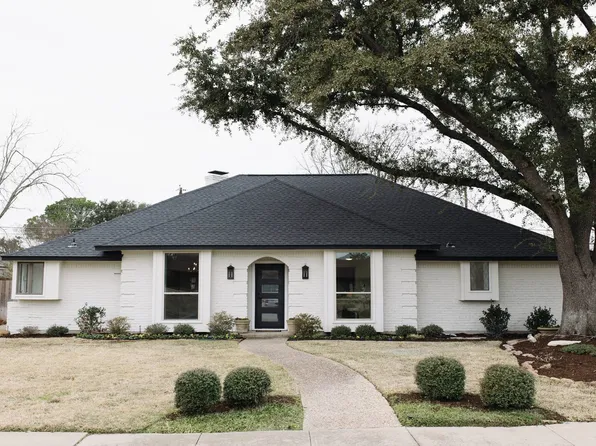 1505 Canyon Oaks Dr, Irving, TX 75061