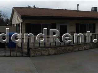 8218 S Jackson St, Midvale, UT 84047