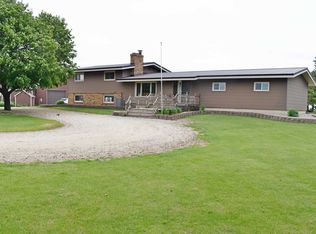 3597 Rampart Ave, Osage, IA 50461