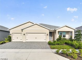 44549 Frontier Dr, Punta Gorda, FL 33982