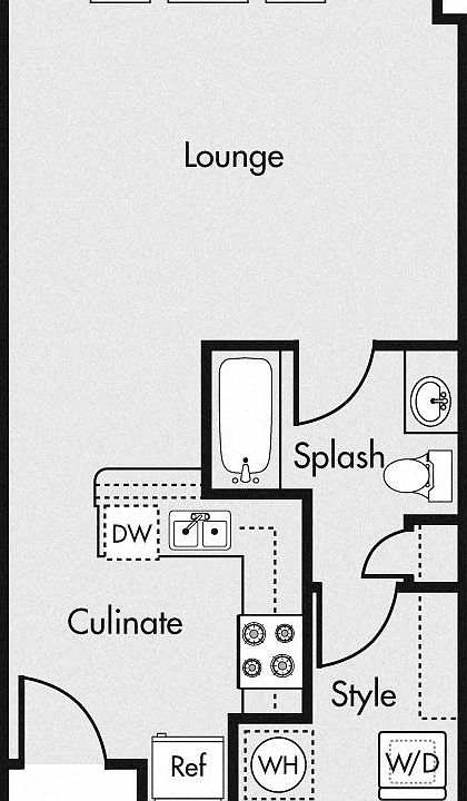 1st image of 121 W Portland St #137A