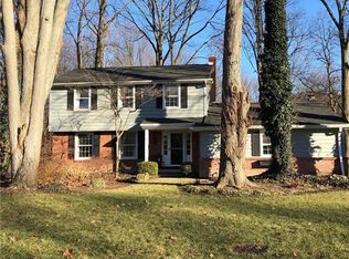 4502 Paddington Dr, Toledo, OH 43623