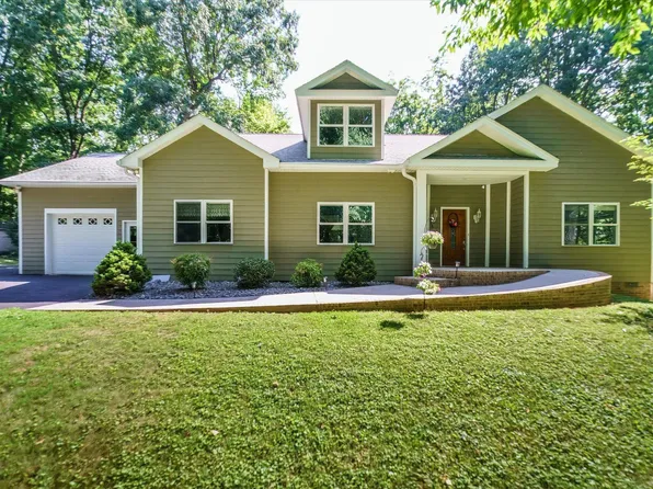 159 Old White Bridge Rd, Waynesboro, VA 22980