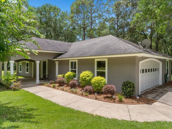 5752 Veterans Memorial Dr, Tallahassee, FL 32309