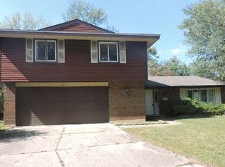626 Janine Ln, Schaumburg, IL 60193