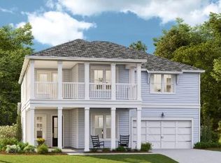 285 Denham St, Summerville, SC 29486