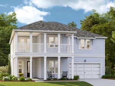 285 Denham St, Summerville, SC, 29486