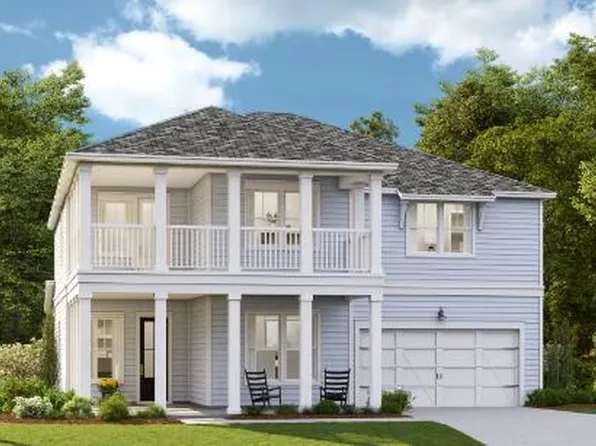 285 Denham St, Summerville, SC 29486
