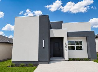 3806 Yoyis St, Laredo, TX 78046