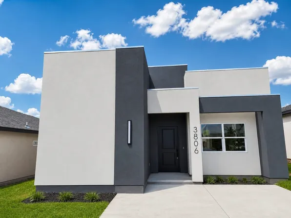 3806 Yoyis St, Laredo, TX 78046
