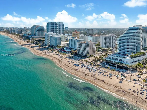 3101 Bayshore Dr #1802, Fort Lauderdale, FL 33304