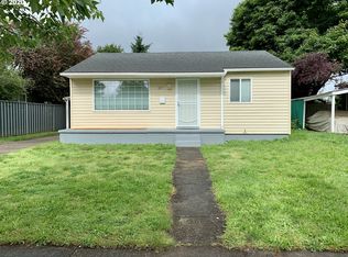 7327 SE 86th Ave, Portland, OR