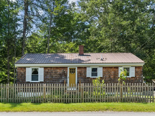 40 Varney Mill Road, Windham, ME 04062